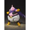TAMASHII NATIONS S.H.. Figuarts Dragon Ball Z Majin Buu (Bueno) Reedición Figura de Acción de PVC y ABS de 180 mm