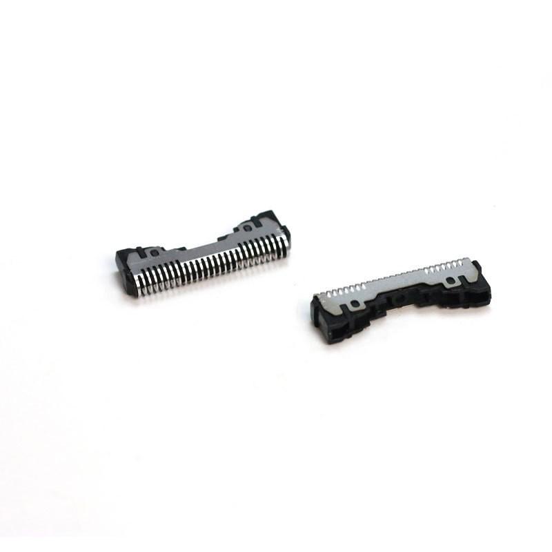 

Совместимые насадки для бритвы Panasonic ES9087: Маленький молоток для ES-LM34, LM35, ST37, CM30