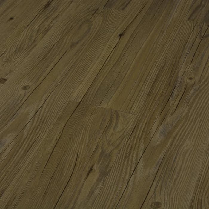 VidaXL Planches de Plancher Autoadhésives Revêtement de Sol Dalle de Sol Salon Salle de Séjour Chambre à Coucher Maison 3 mm 143874