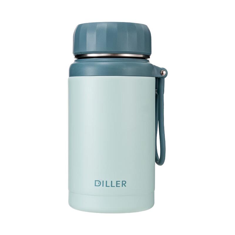 Dileber Sports Water Bottle