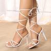 Calzado para mujer – Sandalias