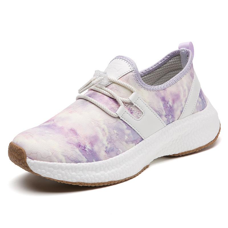 

Breathable niche casual sports shoes low-top anti-splashing upper summer 42