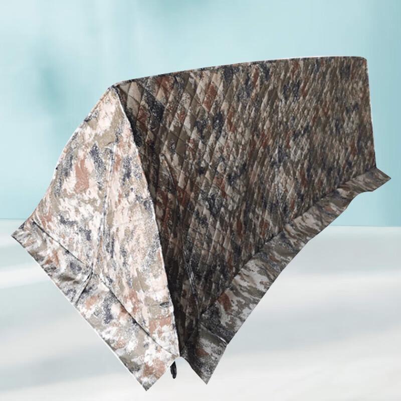 Supporter 17 Tent Cotton Outer Cover