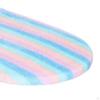Toilet Container Lid And Seat Pillow Matt for Home