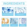 Koelkast Deodorant 100ml Frisse Geur Reiniger Koelkast Deodorant Reiniger voor Huis Restaurants Kantoren Hotel