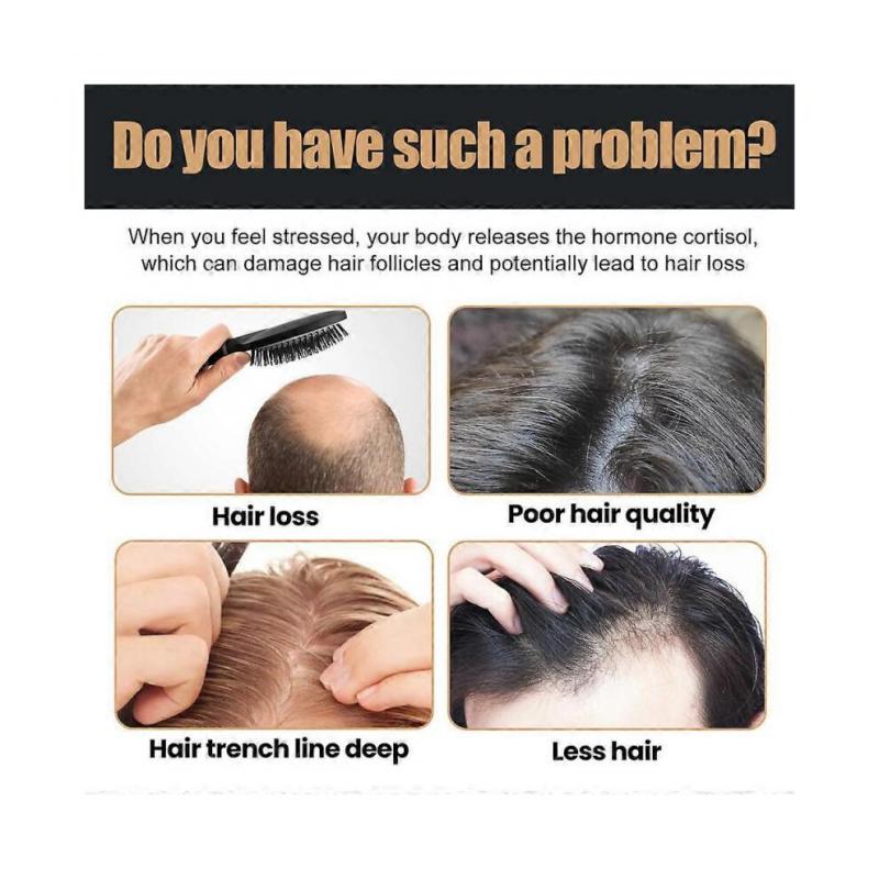 Spartan Shampoo Spartan Root Activator Shampoo Natürliche Haarwuchs Shampoos