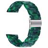 For Nokia Withings Steel HR 40mm Waterproof Resin Acrylic Smart Watch Band Strap 20mm