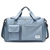 Oxford Cloth Sports Travel Bag