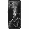 Hülle für Oppo Find X5 Lite Hülle Katze Weiches Silikon TPU Rückabdeckungen für Oppo Find X5 Lite 5G Hülle CPH2371 Stoßfest Coque Fundas