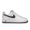 Air Force 1 Low Color of the Month - White Chocolate Unisex Sneakers Metallic-Gold DM0576-100