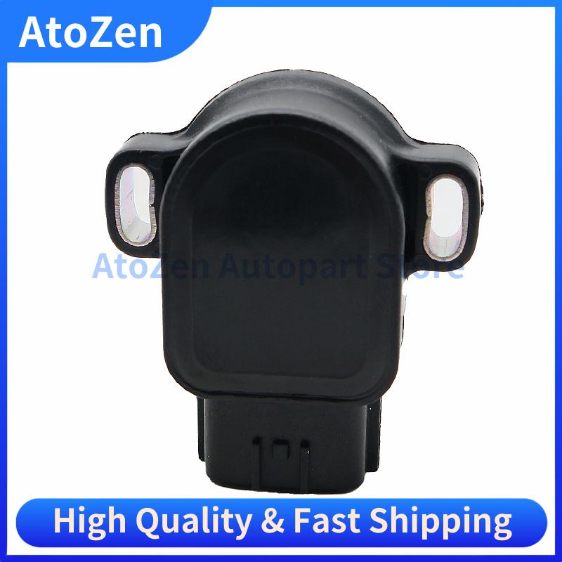 22633-AA151 22633-AA161 22633-AA15B Throttle Position Sensor for Subaru Forester Impreza Legacy Outback 22633AA151 22633AA161