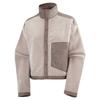 Chroma Модная Универсальная Удобная Флисовая Куртка Женская Куртка C26224