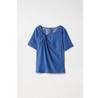 Salsa Jeans 21008224 Short блузка с рукавами
