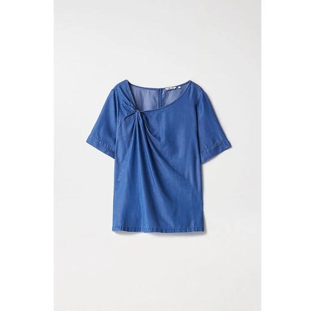 Salsa Jeans 21008224 Short блузка с рукавами