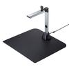SANWA SUPPLY Stand-Type Scanner USB Document Camera CMS-V56S