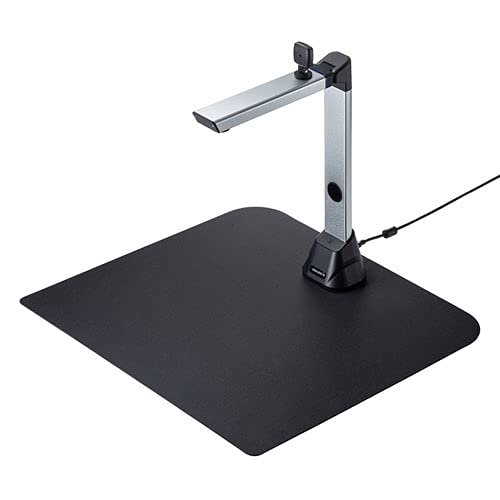 

Sanwa Supply Stand-Type Scanner USB Document Camera CMS-V56S