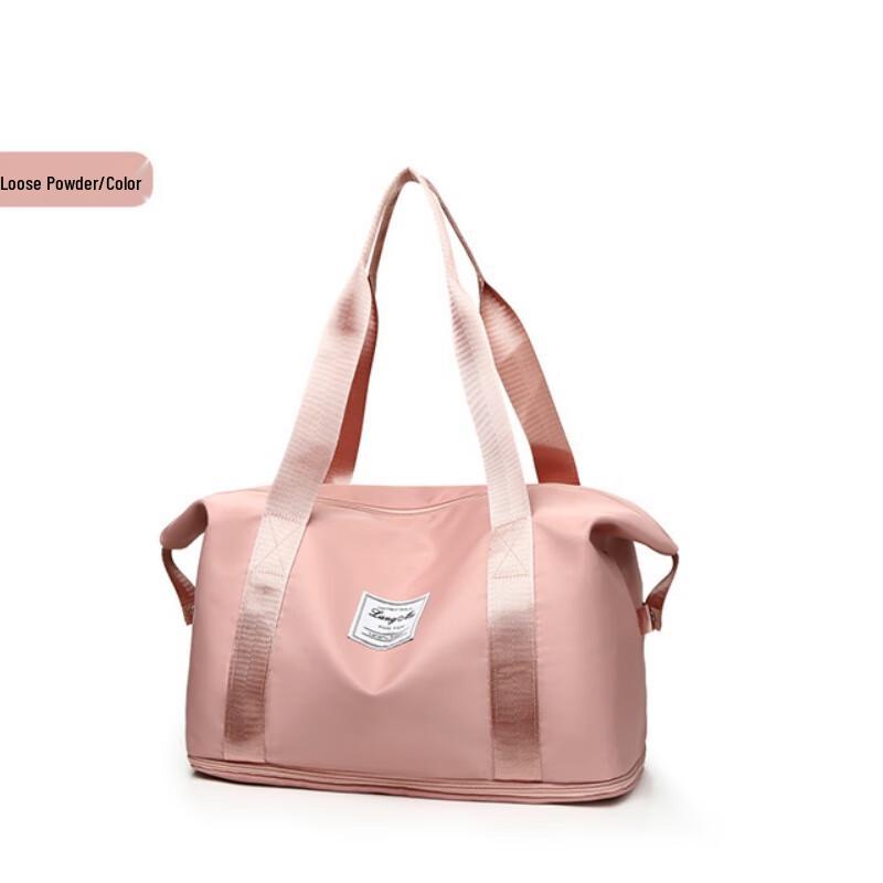 

ZY Portable Travel Tote Bag