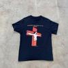 2026 Summer New Arrival Evangelion Pattern Street Style Print Shortsleeve Tshirt Y2k Style Suitable For Both Unisex And Unisex