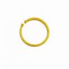 Hammer Pattern Gourd Open Bracelet for Women Fulu Bracelet Niche Light Luxury High-end Accessories