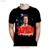 Tarzan Tv Show T Shirt Sizes M 5xl Retro 70s Vintage Homme Soft Streetwear Fashion Breathable Stretched Graphic