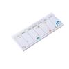 Gift Creative Kawai Stationery Cartoon N Times Sticky Notes Long Weekly Plan Note Pad Schedule Planner Wholesale 8 Styles Lovely