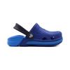 Crocs Electro 3 Beach Hole Sandals Blue Kids' Model