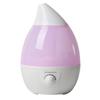 3L Silent Desktop Humidifier with Aromatherapy for Bedroom and Office Use