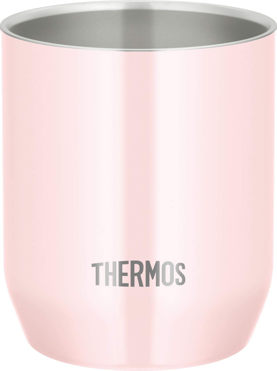 

THERMOS Vacuum Insulated Cup Peach 280ml PCH JDH-280C