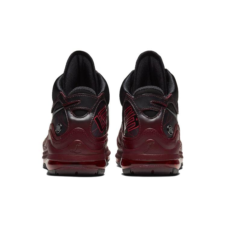 Nike Air Max LeBron 7 Retro QS 'Christmas' 2019 Men's CU5133-600