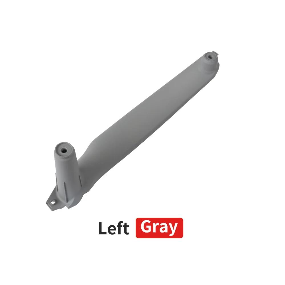 Interior Left Right Passenger Door Pull Handle ide Cover Panel Trim Replacement For BMW X5 X6 E70 E71 E72 51416969403