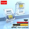 Ștechere și prize electrice – Prize