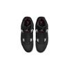 Jordan 4 Retro Zwart Canvas GS DV0553-006