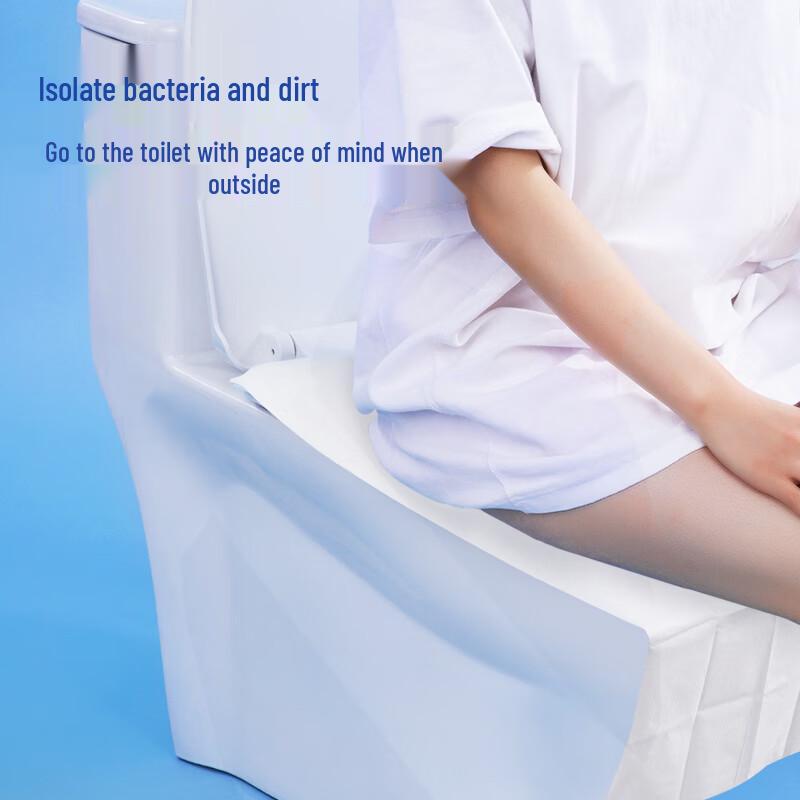 Disposable Toilet Seat Covers