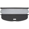 Honda CR-V V 18-23 trunk lid BLACK