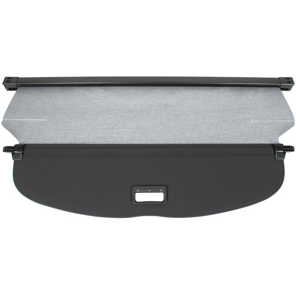 Honda CR-V V 18-23 trunk lid BLACK