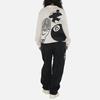 Nike X Stussy Strickpullover (Asiatische Größen) Natürliche Unisex Streetwear DR2894-238