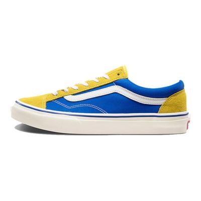 Jp Ua Style 36 Og 'Yellow Blue' VN0A3TWLSE3