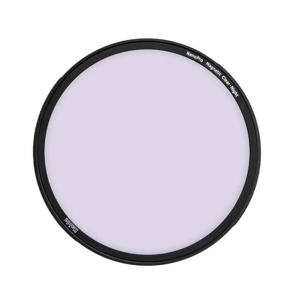 Haida Magnetyczny filtr obiektywu do fotografii nocnego krajobrazu i gwiezdnego nieba 82mm Magnetyczny Ultracienki