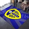 Nuovo Tappeto Lufc 2025 per Soggiorno Camera da Letto Casa Decorazione Divano, Tappetino Antiscivolo per Giochi Bambini 75