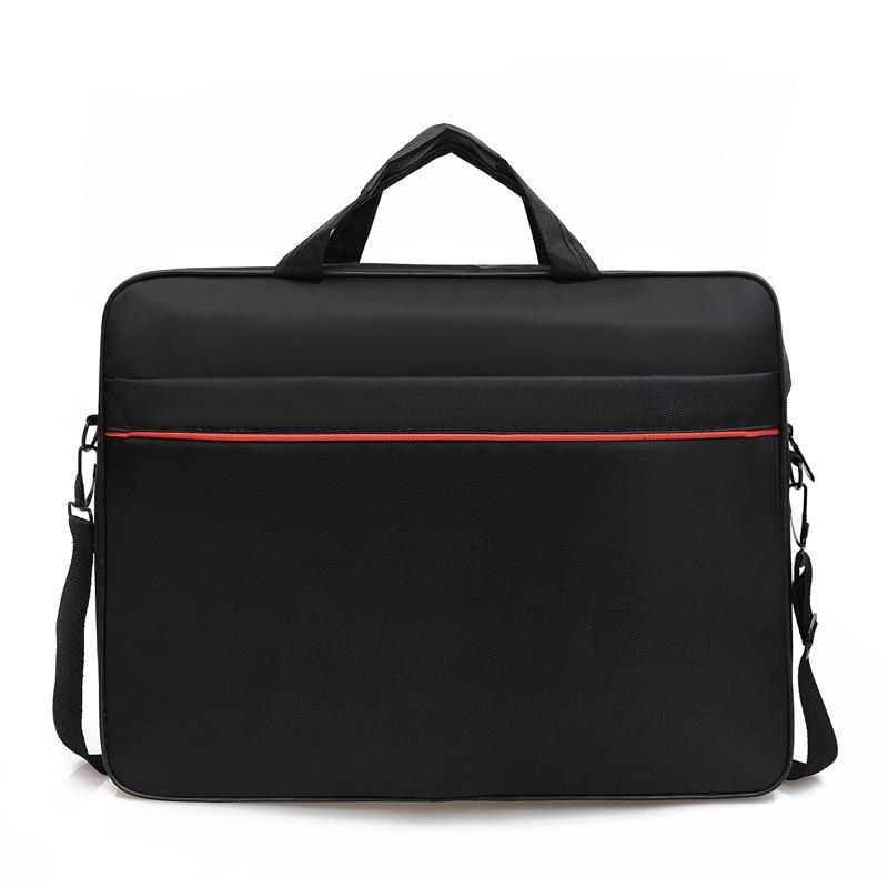 TS JYL laptop bag,Wholesale Men Casual Laptop Bag 15 Inch Handbag Business Shoulder Bag