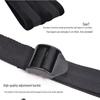 Leather Plush Door Cushion Swing - Adult Fun Alternative Toy