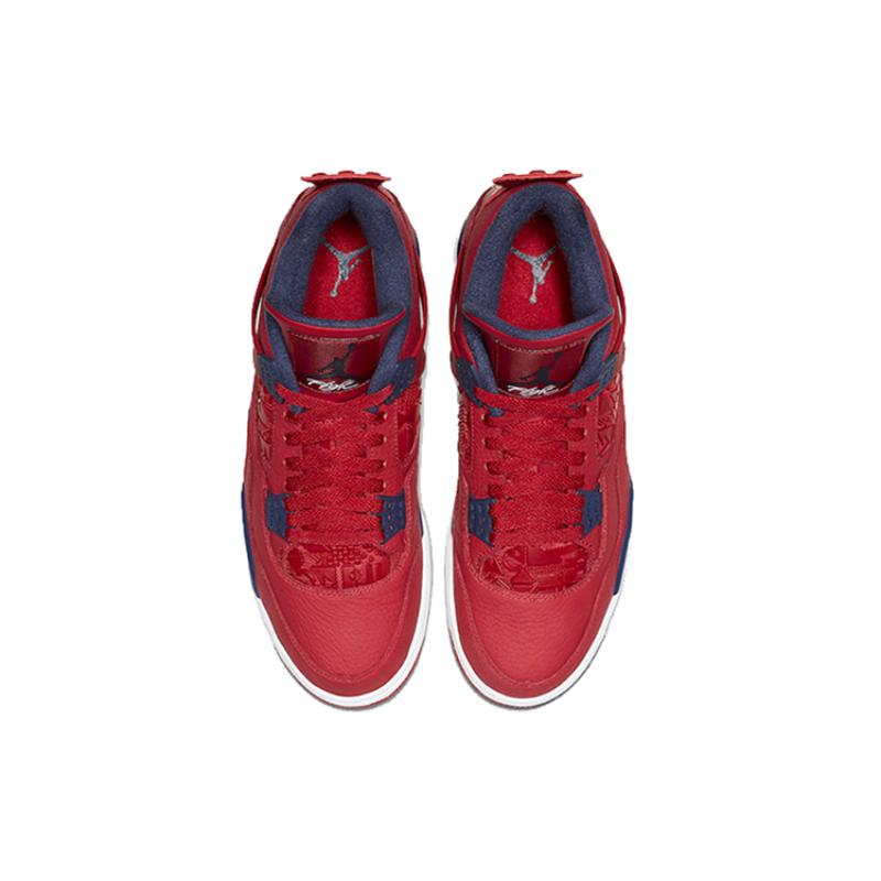 Air Jordan 4 Retro 'FIBA' Jordan CI1184-617