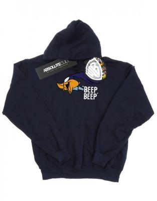 Boys Road Runner Beep Beep Hoodie