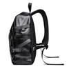 2026 Men's Large Capacity Soft Leather Backpack - Ideal for Middle School, Business, and Casual Use