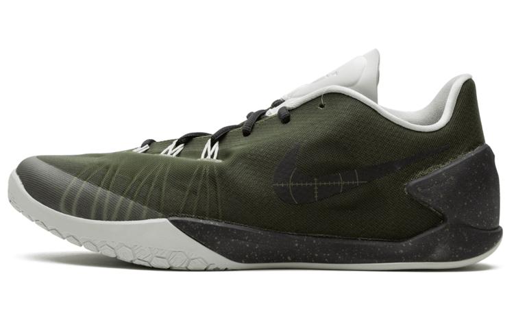 

Nike Hyperchase Fragment Green 789486-300 40.5