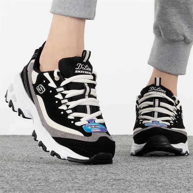 

Skechers Women s Casual Shoe 149906 US 5