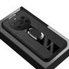 For Huawei Mate 80 Pro Case Business Elliptical Bracket All-Inclusive Shockproof Leather Soft Silicone Fashion for Huawei Mate 80 Pro Plus Back Cover