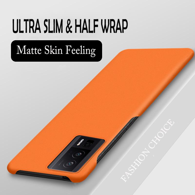 Fashion Hard PC Case For Oppo Reno 6 8 Pro Global Shockproof Cover Ultra Slim Matte Cases Half Wrap Covers Coque