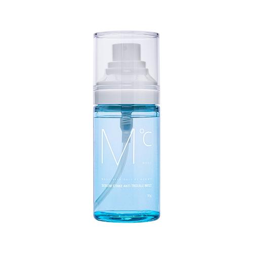 M.D.C Sebum Strike Anti-Trouble Mist NONE