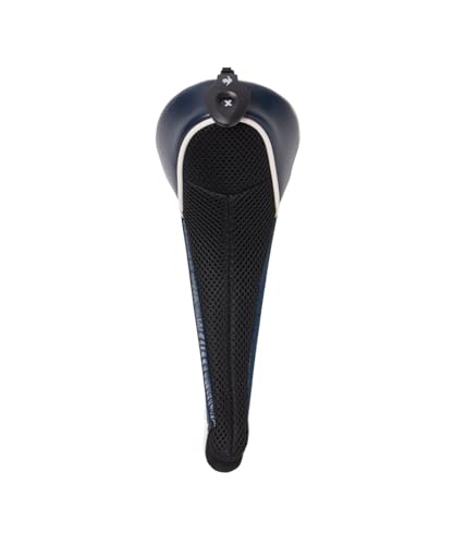 Fairway Wood Headcover, Magnetic Type, LG6SHC30M_WH00_F